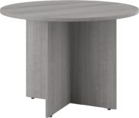 1200mm Round Boardroom Table - Image 2