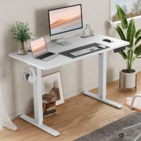 Height adjustable standing desk - Image 3