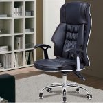 Ergonomic Office Computer Chair