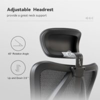 Orthopedic Ergonomic Office Seat - Image 2