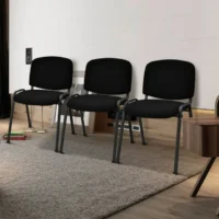 Tosca office visitor chair - Image 2