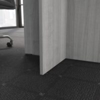 1200mm Round Boardroom Table - Image 3