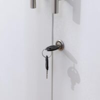Executive office cupboard - Image 4