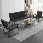 5-Seater corporate comfort sofa