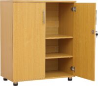 Executive office cupboard - Image 5