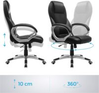 Director's executive office chair - Image 4