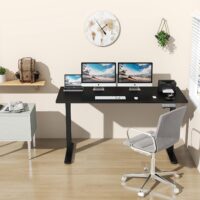 Generic electric standing desk - Image 4