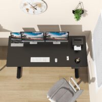 Generic electric standing desk - Image 2