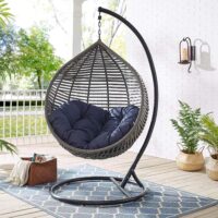 Hammock Outdoor Swing - Image 4