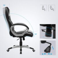 Director's executive office chair - Image 5