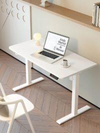 Height adjustable standing desk - Image 2