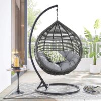 Hammock Outdoor Swing