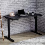 1200mm Height-Adjustable Standing Desk