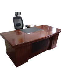 2 meters director's desk