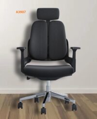 Modern orthopedic office seat - Image 2