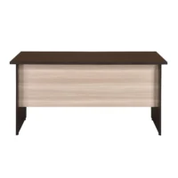 Study Table with 3 Drawers (4 x 2 ft) - Image 3