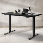 120cm electric standing desk