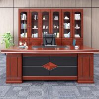 180cm Executive Office Table