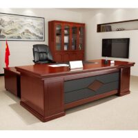 1.8 meters executive office desk - Image 2