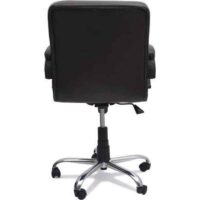 Executive leather seat - Image 2