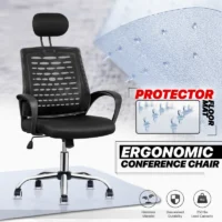 Ergonomic Conference Chair - Image 4