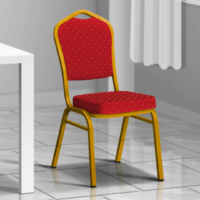 Banquet Office Conference Chairs