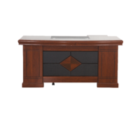 Primo Office Desk