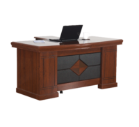 Primo Office Desk - Image 3