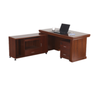Primo Office Desk - Image 2