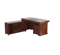 Primo Office Desk - Image 4