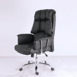 Orthopedic executive office seat