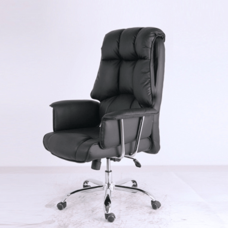 Orthopedic executive office seat
