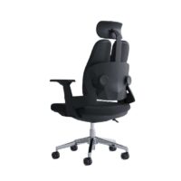 High back ergonomic office chair - Image 5
