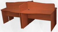 Workstations (4-way) - Image 4