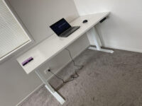 Adjustable Height Electric Table - Image 2