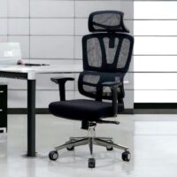 Orthopedic Executive Chair