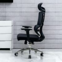 Elite Executive Chair EC017 - Image 3