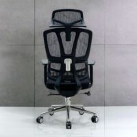 Elite Executive Chair EC017 - Image 4