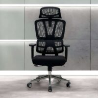 Elite Executive Chair EC017 - Image 2