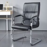 Executive office waiting chair - Image 2