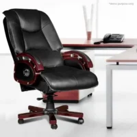 Director's executive office chair - Image 3