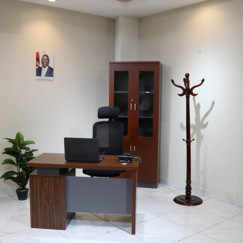 1.2 meters executive office table