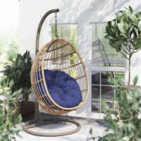 Hammock Outdoor Swing - Image 5