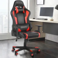 Ergonomic Gaming Chair - Image 3