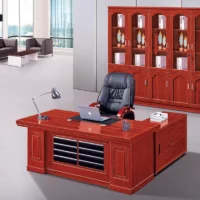 1.6 meters executive office table