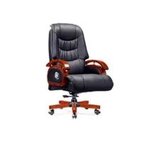 Executive Boss Office Chair Recliner - Image 3