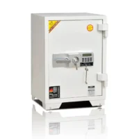 Imported diplomat fireproof safe