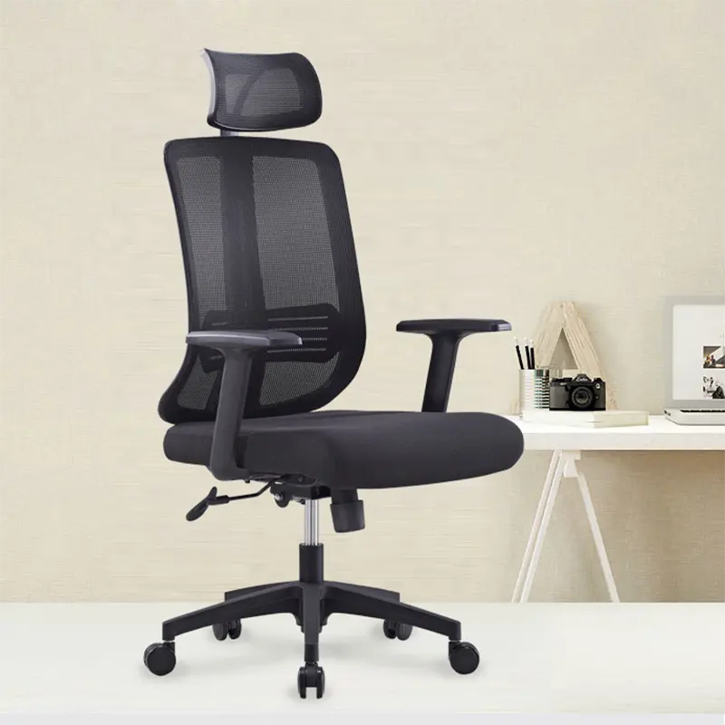 H122a63c12fd34fe998178623b0e116eep.png_960x960.webp High-back mesh orthopedic office chair - Image 1