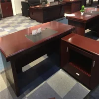 1400mm executive office table - Image 6