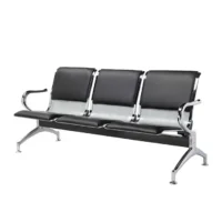 New waiting room bench chairs  - Image 2